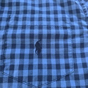 Boys' Ralph Lauren  Long Sleeve Shirt - Size 7